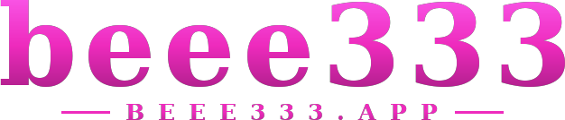 beee333 logo